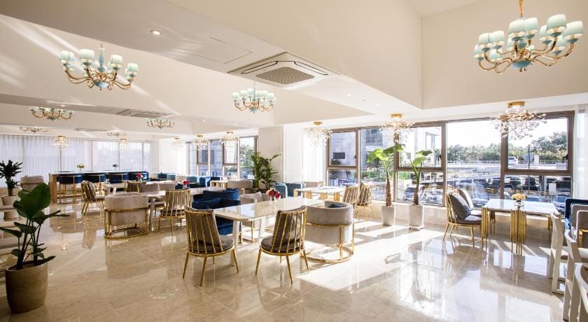 Baymond Hotel Hotel in Busan