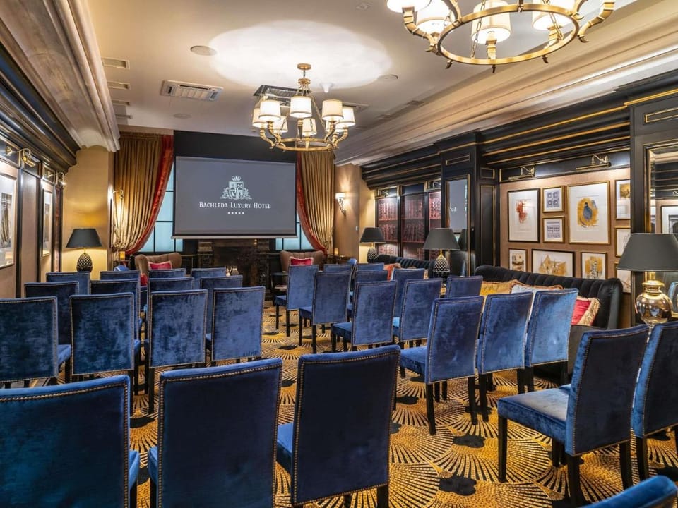 Bachleda Luxury Hotel Krakow - MGallery Hotel in Krakow
