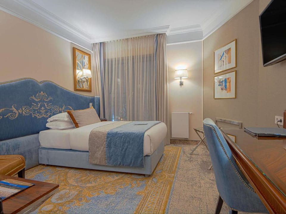 Bachleda Luxury Hotel Krakow - MGallery Hotel in Krakow