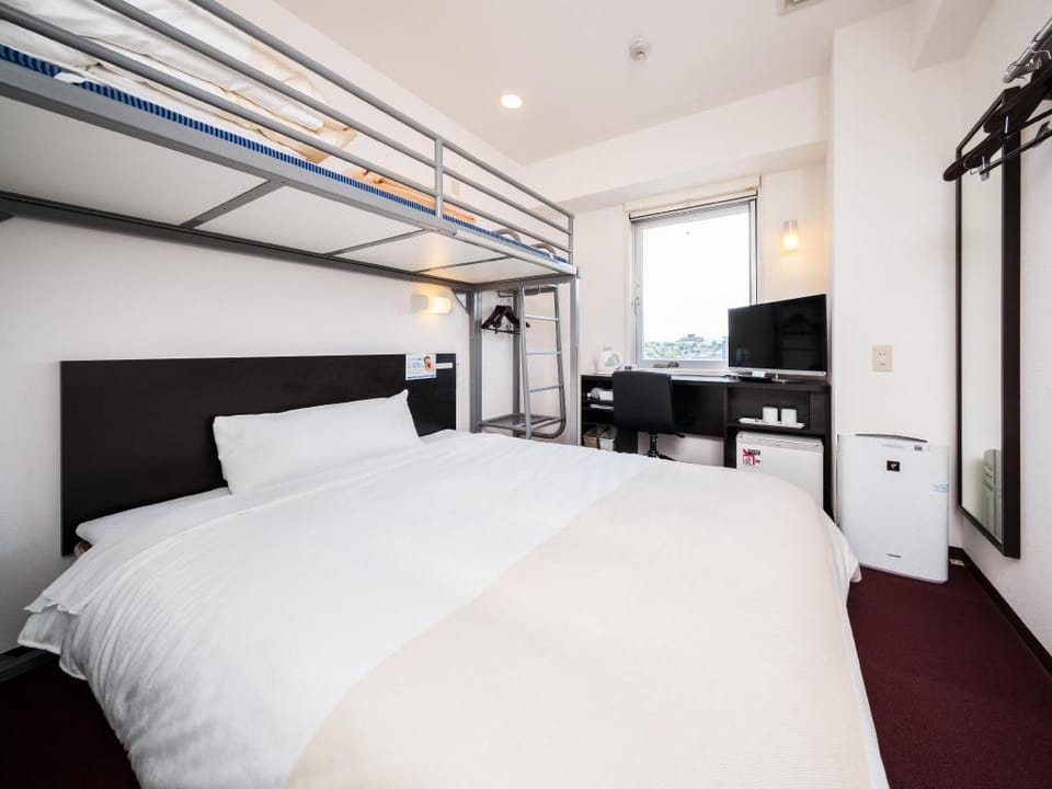 Super Hotel Okazaki Hotel in Aichi Prefecture