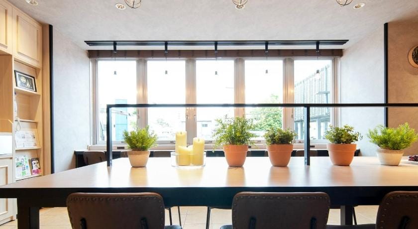 Super Hotel Okazaki Hotel in Aichi Prefecture