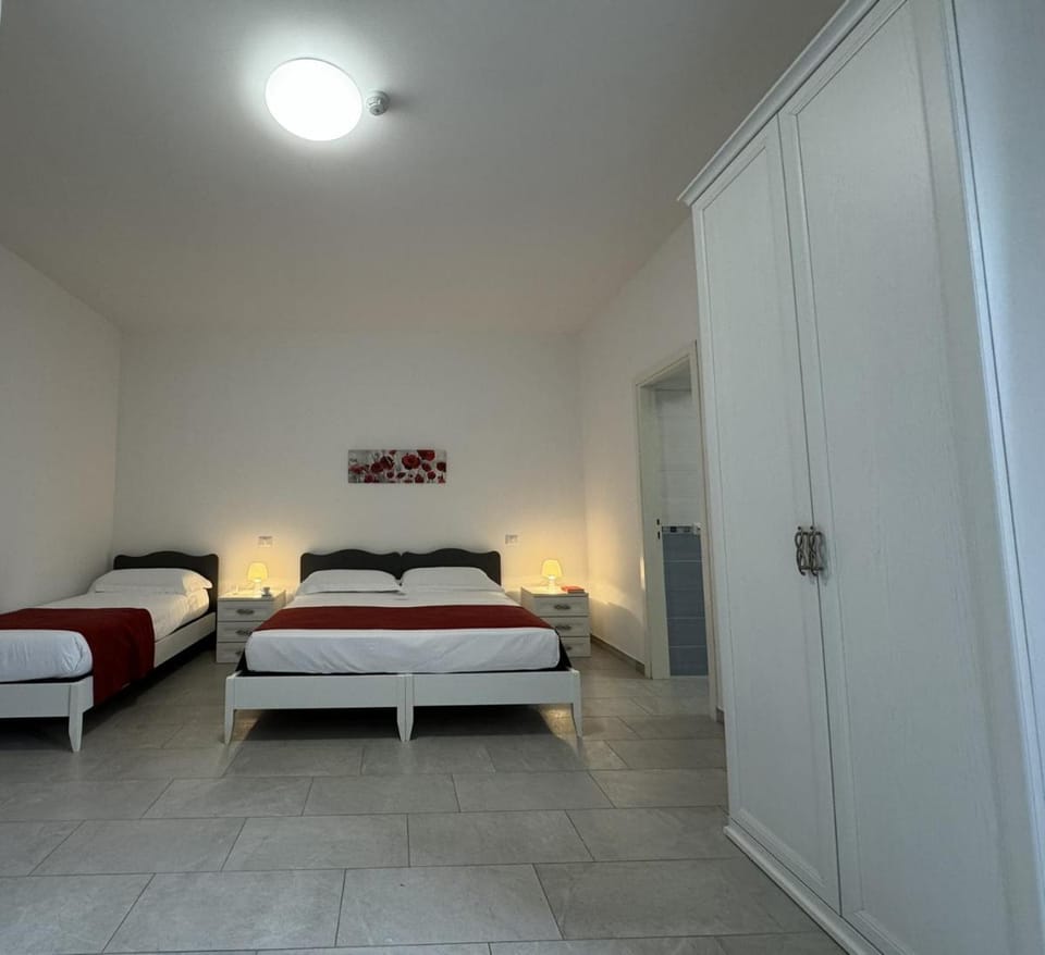 Monastero SS. Annunziata Hotel in Umbria
