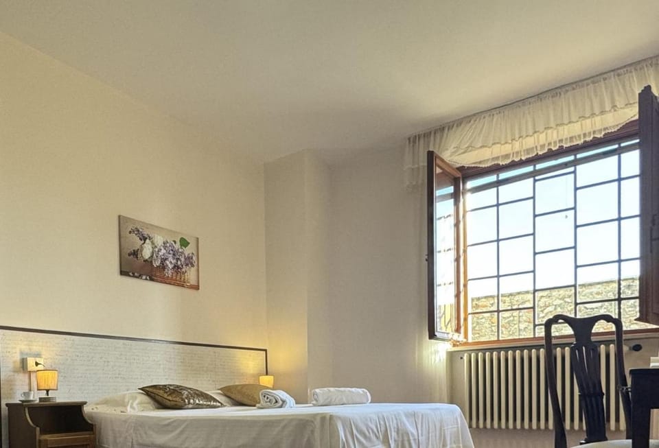 Monastero SS. Annunziata Hotel in Umbria