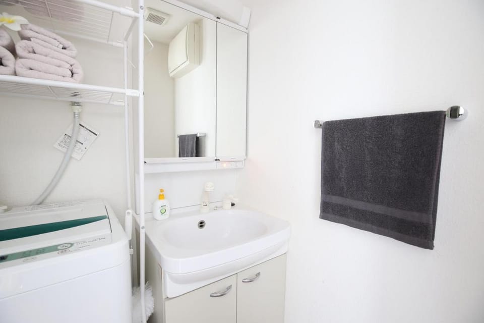 Chiyo apartment Apartment in Fukuoka