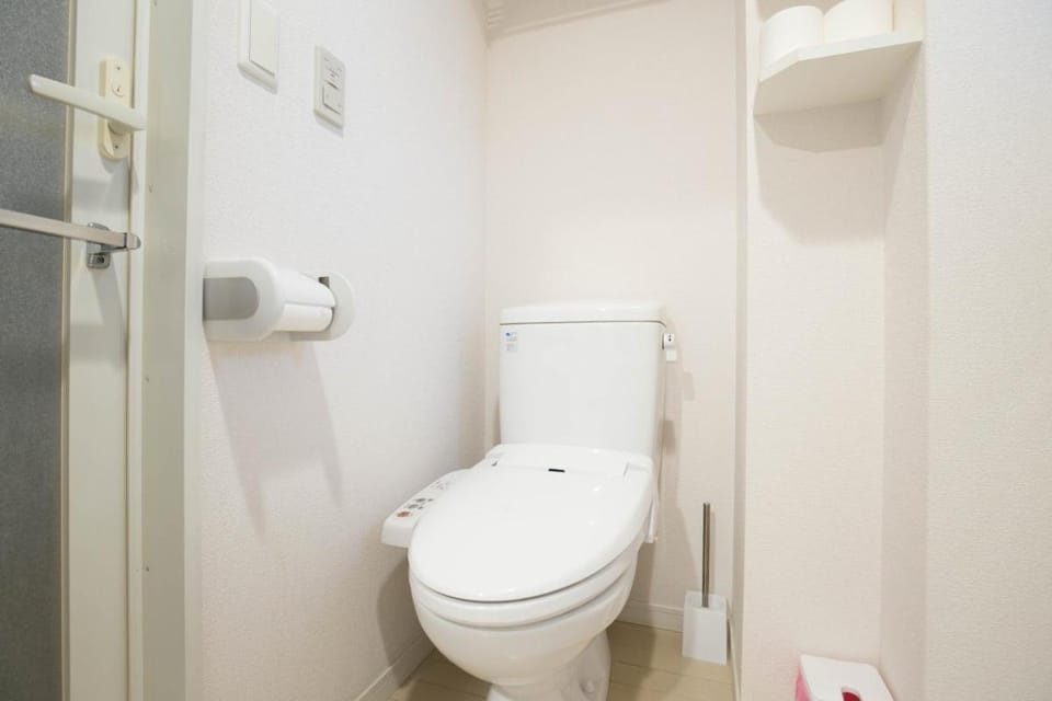 Yakuin apartment Apartment in Fukuoka