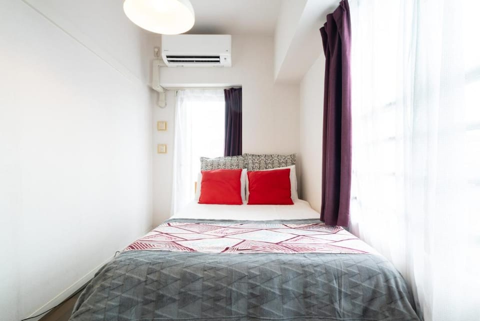 Yakuin apartment Apartment in Fukuoka