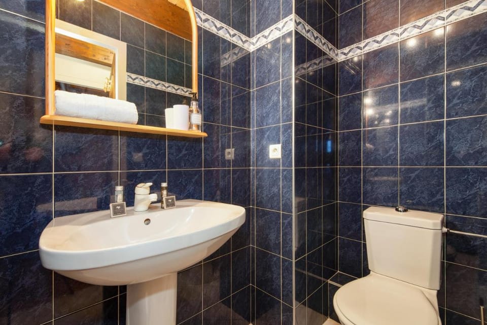 Chalet Résidence Chantey Mourry 6 - Happy Rentals Apartment in Chamonix