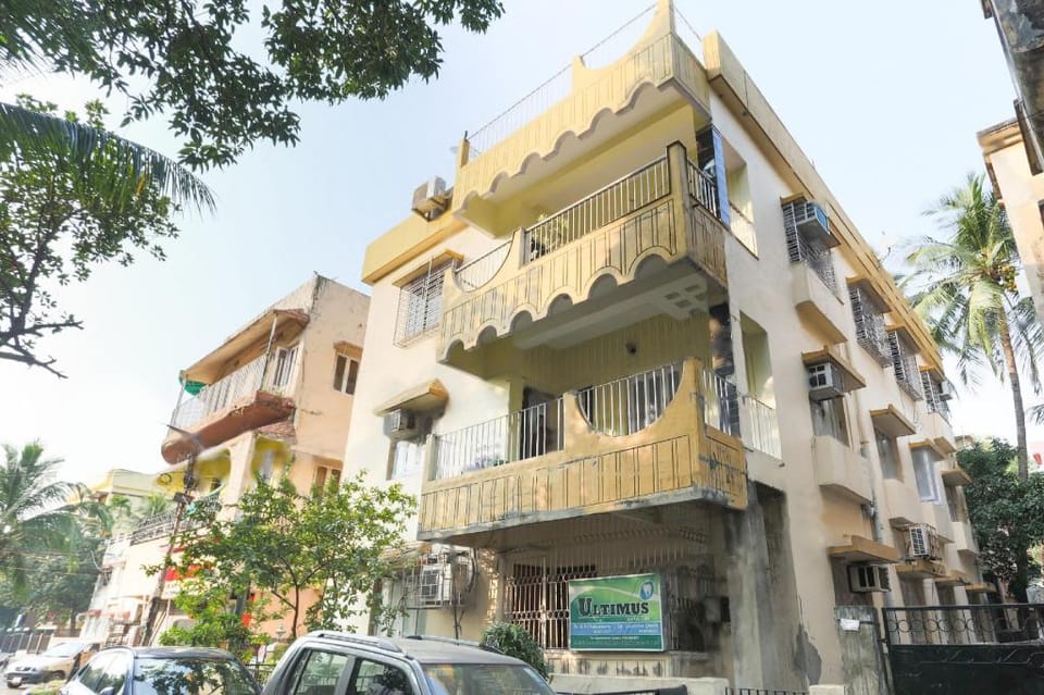 Hotel O Sangita Guest House Hotel in Kolkata