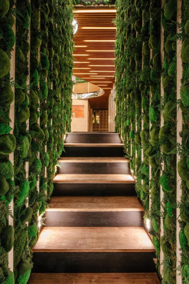Wellness Rooms Central Hotel in Prague