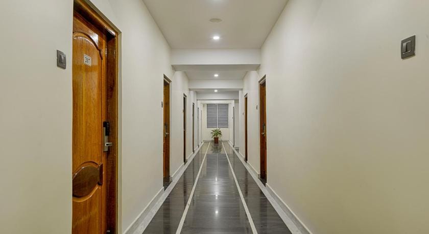 Hotel Ramraj Regency Hotel in Tamil Nadu