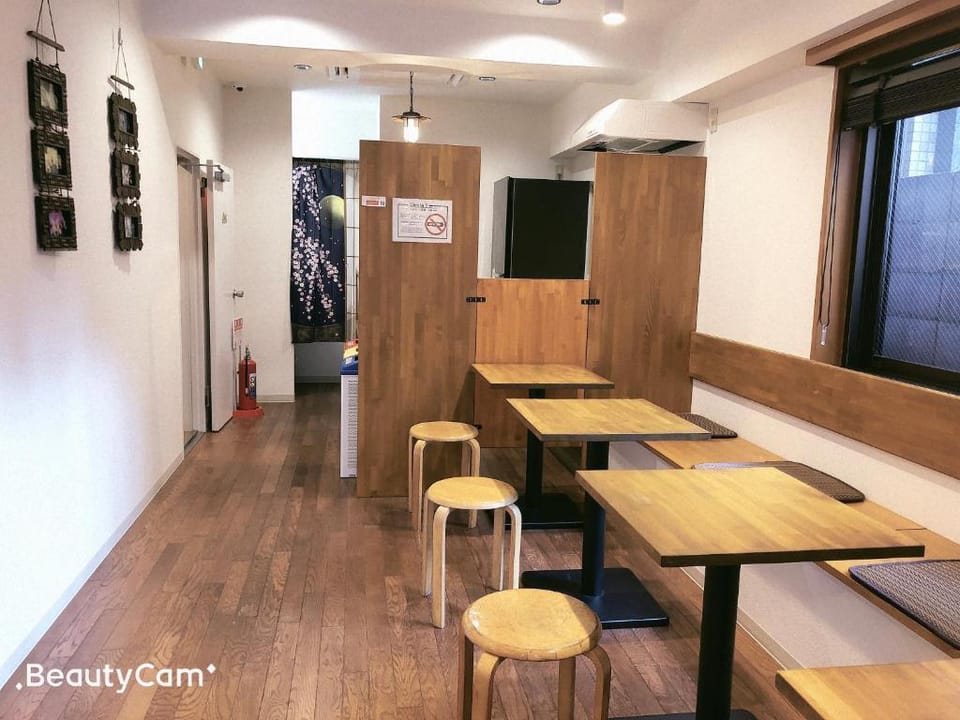GuestHouse siesta Hotel Vacation rental in Shibuya