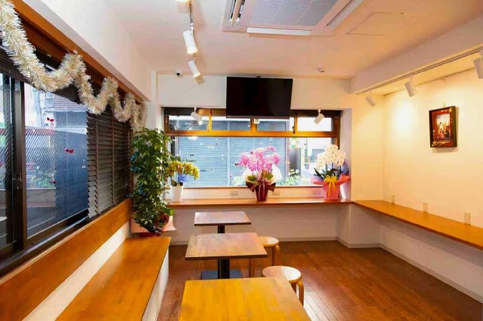 GuestHouse siesta Hotel Vacation rental in Shibuya