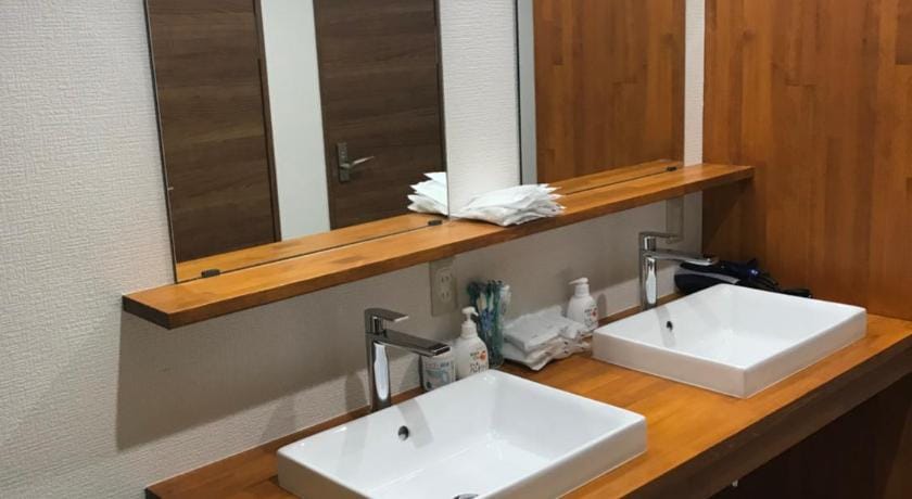 GuestHouse siesta Hotel Vacation rental in Shibuya