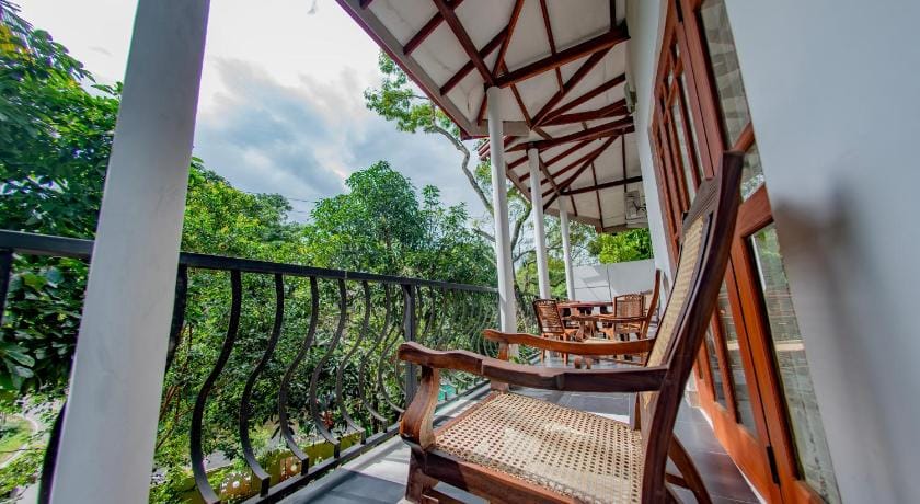 Ciel Grand Villa Bed and Breakfast in Kandy