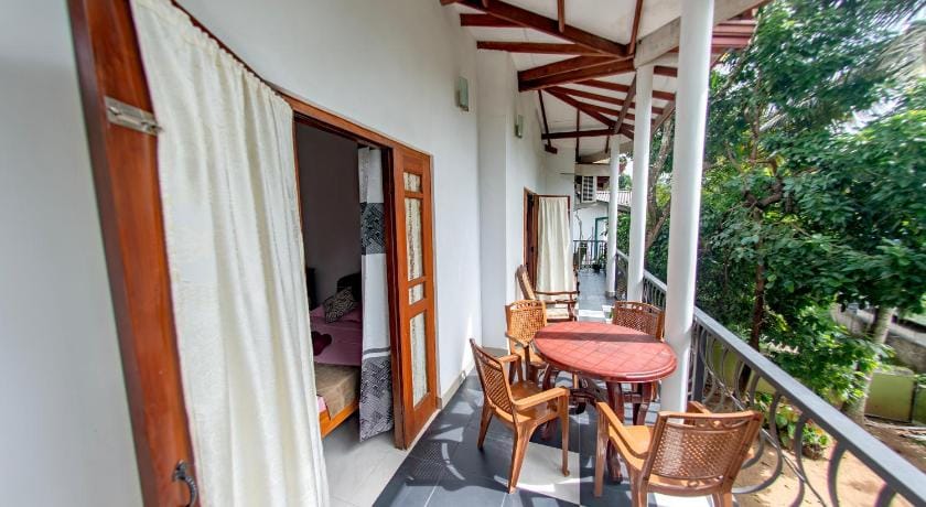 Ciel Grand Villa Bed and Breakfast in Kandy