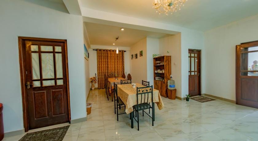 Ciel Grand Villa Bed and Breakfast in Kandy