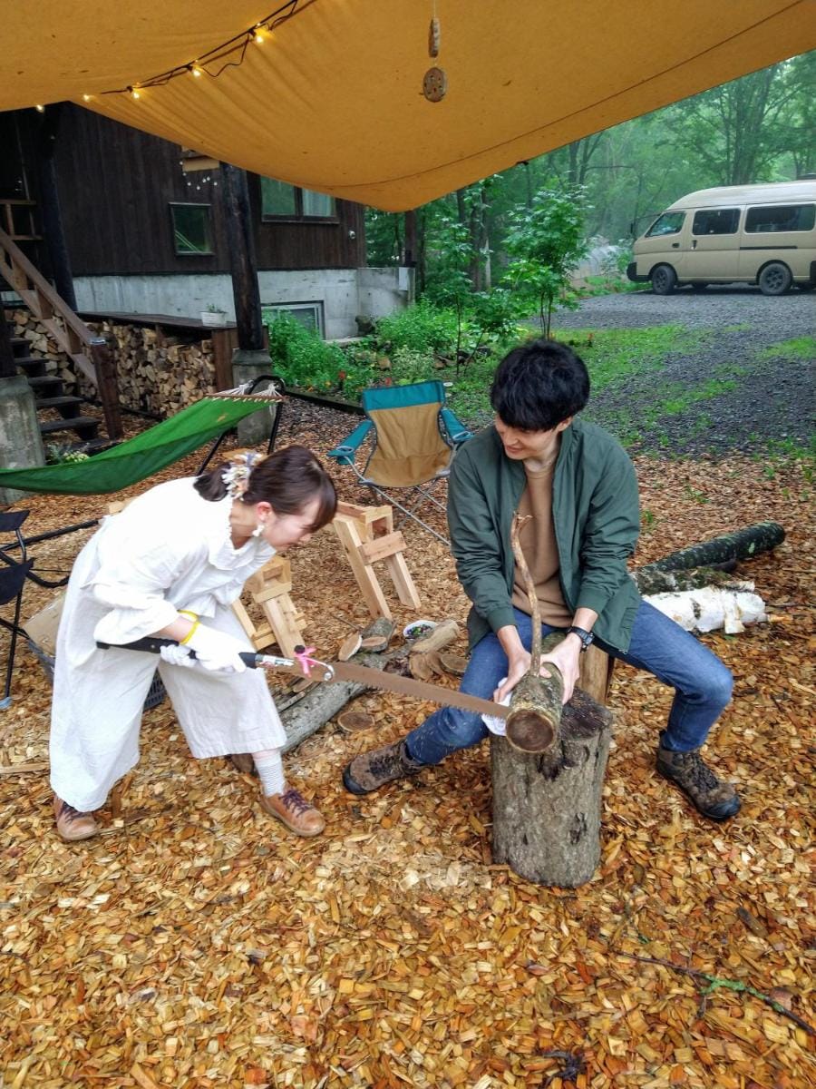 A Private Retreat-Niseko GURUGULU Bed and Breakfast in Niseko