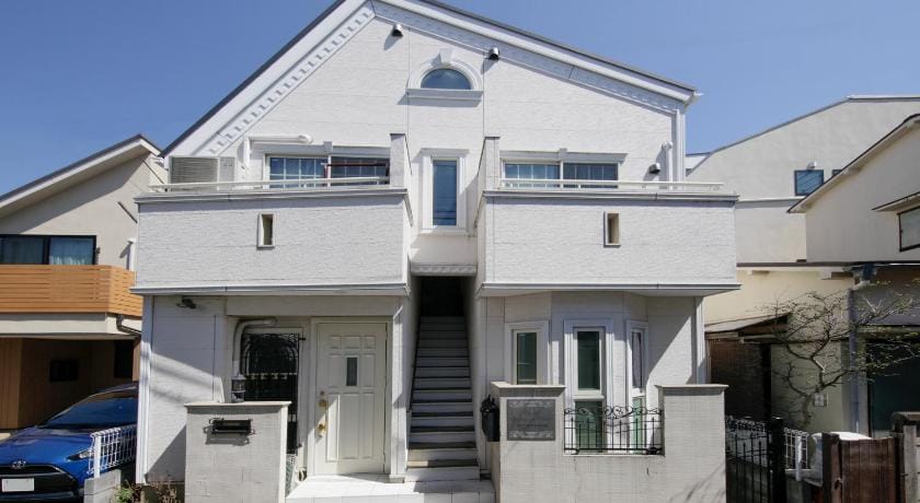 Soshigaya Apartment Apartment in Kanagawa Prefecture