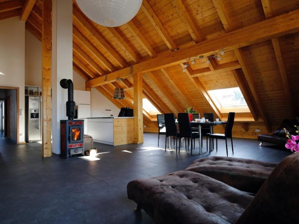 Ferienwohnung im Erzgebirge Apartment in Erzgebirgskreis