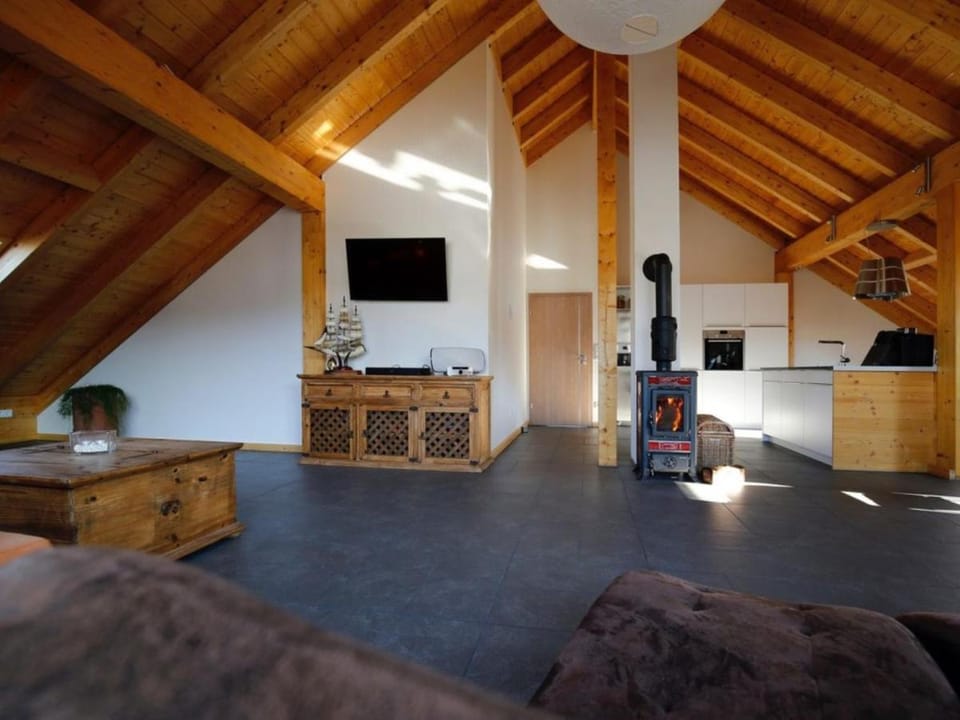 Ferienwohnung im Erzgebirge Apartment in Erzgebirgskreis