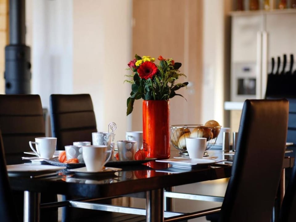 Ferienwohnung im Erzgebirge Apartment in Erzgebirgskreis
