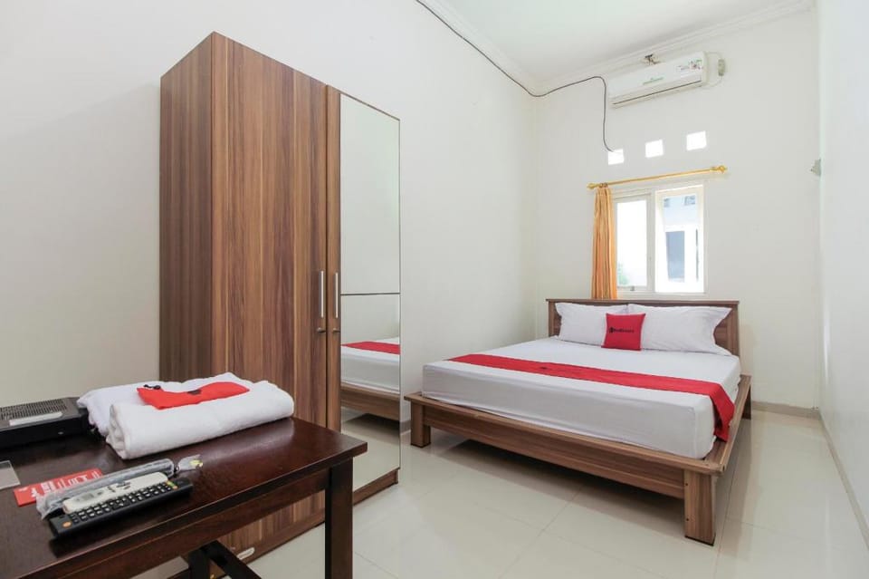 RedDoorz near Universitas Palangkaraya Bed and Breakfast in Indonesia