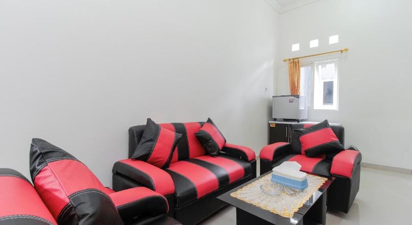 RedDoorz near Universitas Palangkaraya Bed and Breakfast in Indonesia