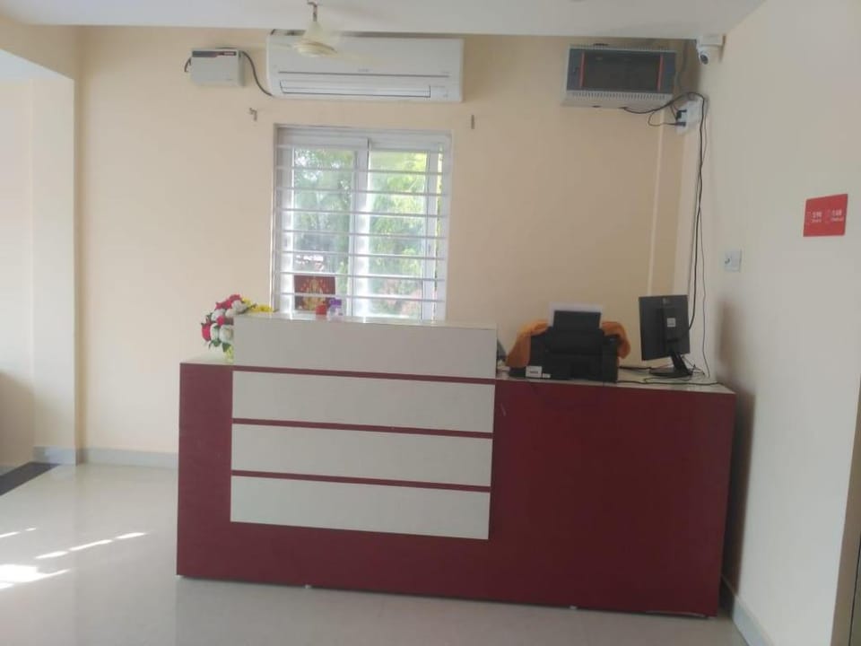 MM Park Inn Mahabalipuram Hotel in Tamil Nadu