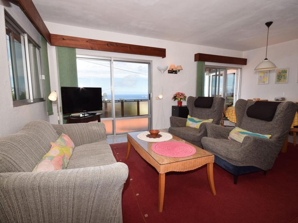 Holiday Home Mesa del Mar near Black Beach Vacation rental in Canary Islands