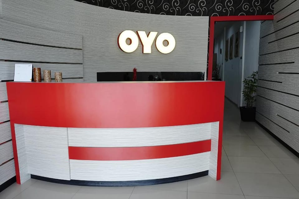 Hotel O Bukittinggi near Jam Gadang formerly Hotel Aedo Hotel in West Sumatra, Indonesia