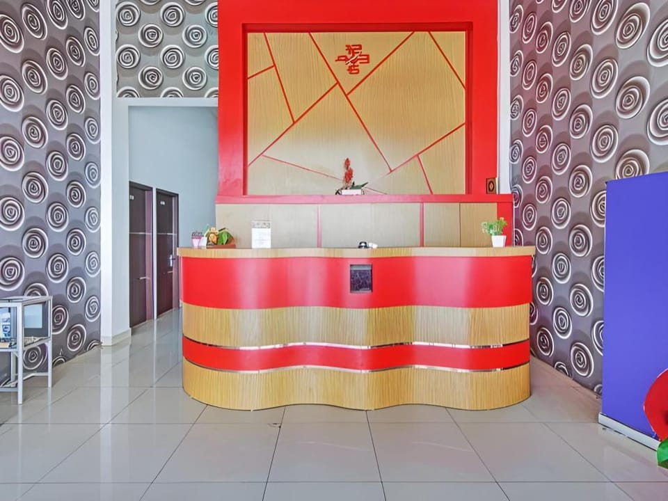 Hotel O Bukittinggi near Jam Gadang formerly Hotel Aedo Hotel in West Sumatra, Indonesia