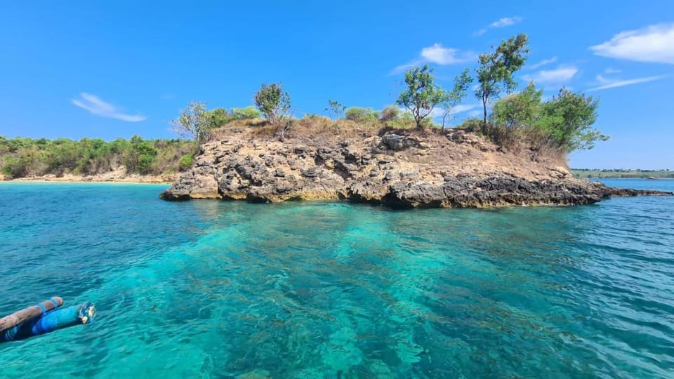 Panorama Ekas Resort in West Nusa Tenggara, Indonesia