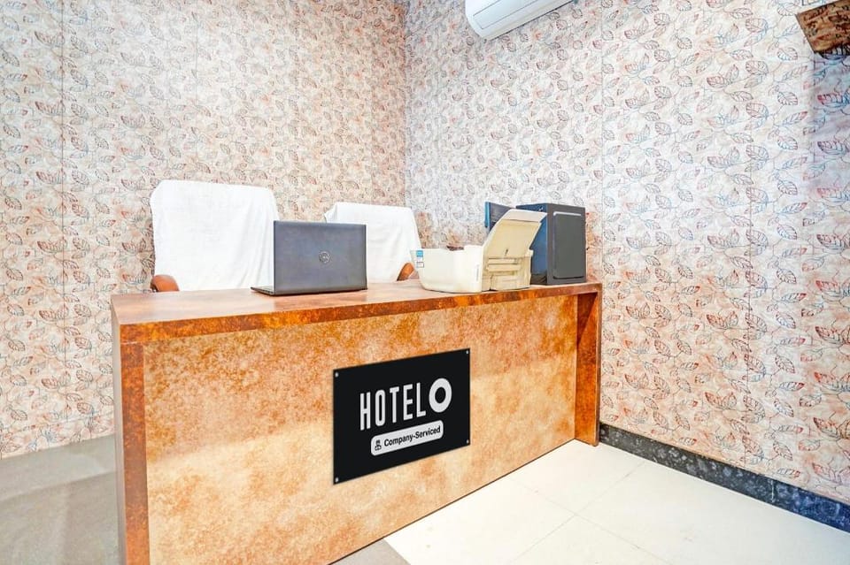 Super Hotel O Kalpi Road formerly Hotel Gajanand Hotel in Uttar Pradesh