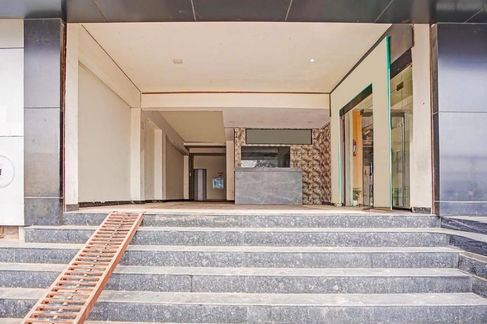Super Hotel O Kalpi Road formerly Hotel Gajanand Hotel in Uttar Pradesh