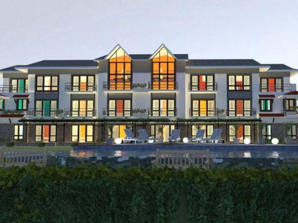 Sunshine Resort Pokhara- Your Private Paradise Resort in Bagmati Province, Nepal