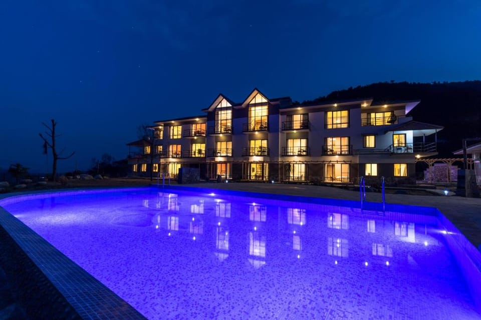 Sunshine Resort Pokhara- Your Private Paradise Resort in Bagmati Province, Nepal