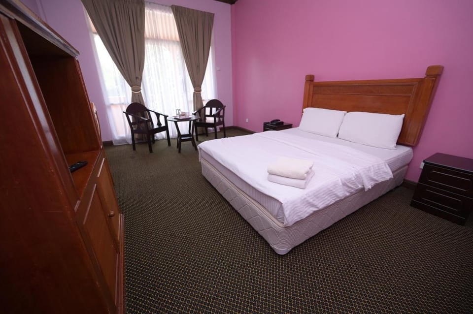 Hotel Denai Hotel in Malaysia