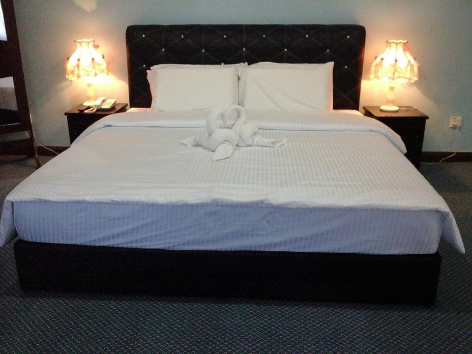 Hotel Denai Hotel in Malaysia