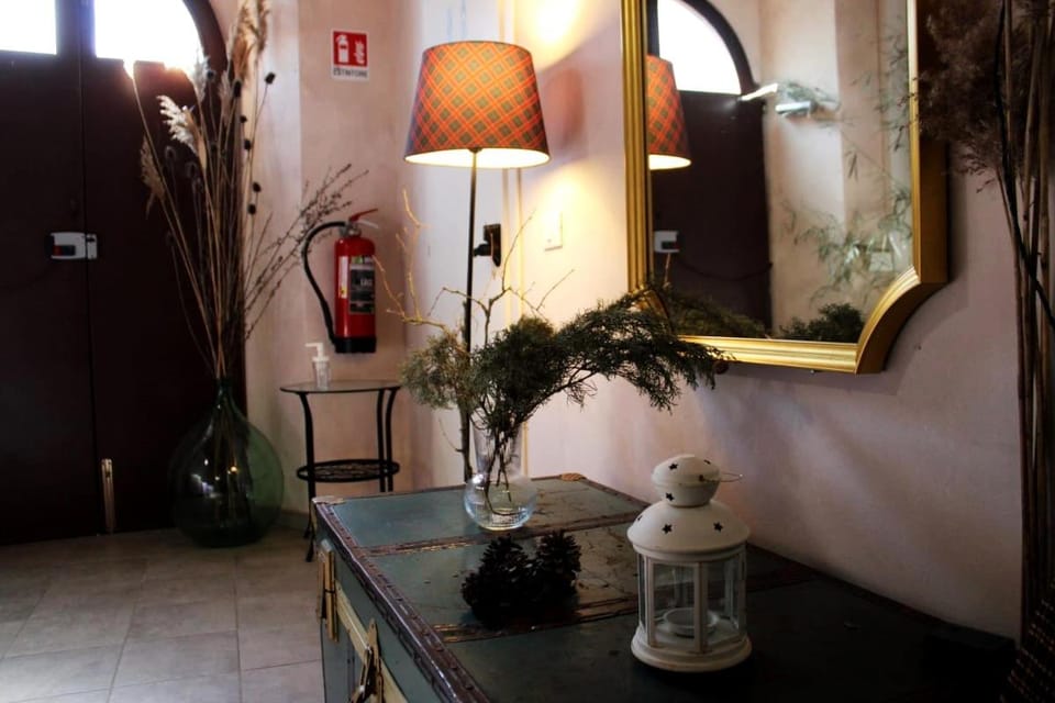 - Il Casale Toscano - No Breakfast - Free Parking Country House in Pisa