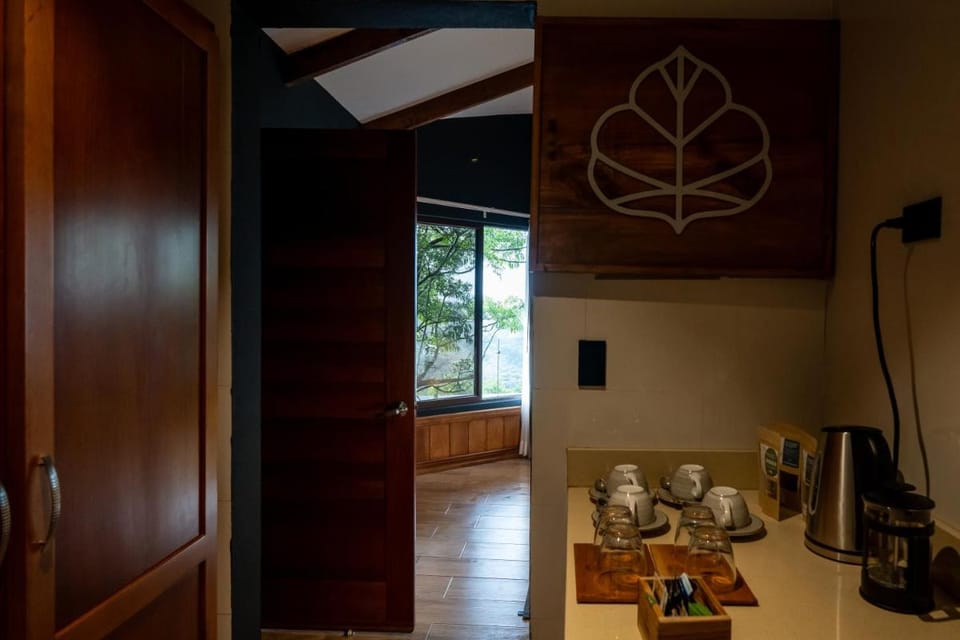 Koora Hotel-a Cloud Forest Resort Hotel in Monteverde