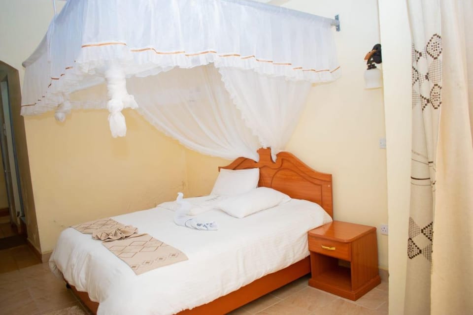 Bekam Hotel Hotel in Kenya