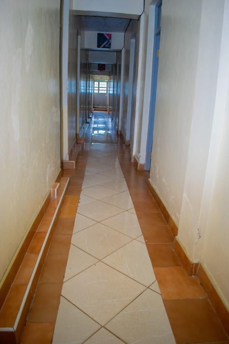Bekam Hotel Hotel in Kenya