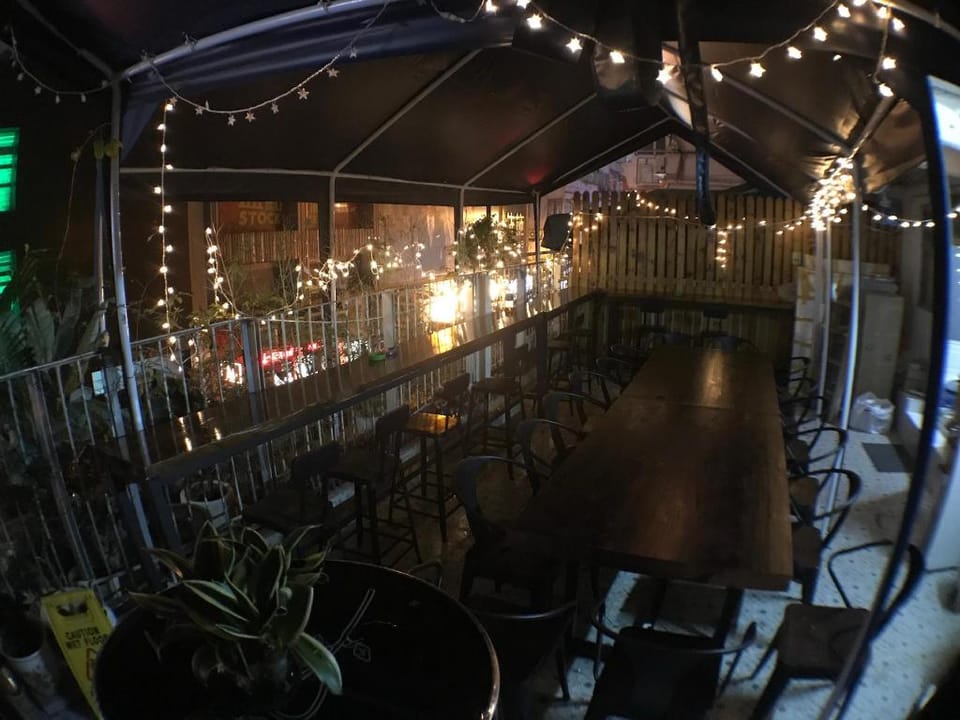 The House(Baguio) Bed and Breakfast in Hong Kong