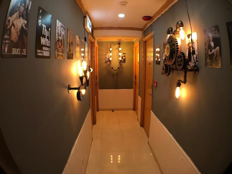 The House(Baguio) Bed and Breakfast in Hong Kong