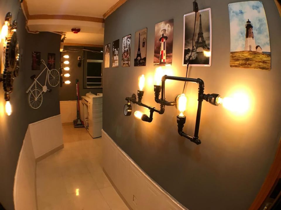 The House(Baguio) Bed and Breakfast in Hong Kong