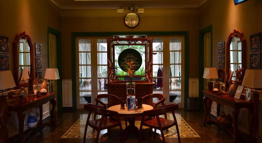 Rumah Jawa Guest House (Syariah) Bed and Breakfast in Yogyakarta