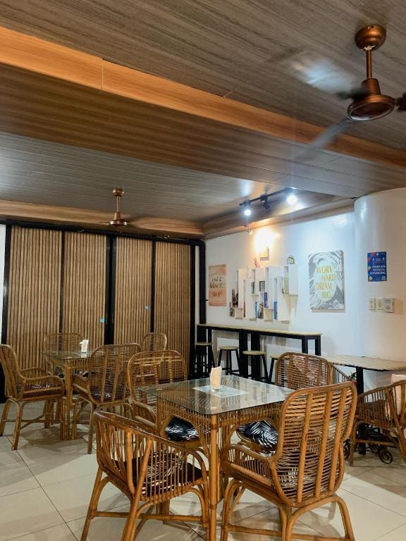 Be Palace Hotel Hotel in Northern Mindanao