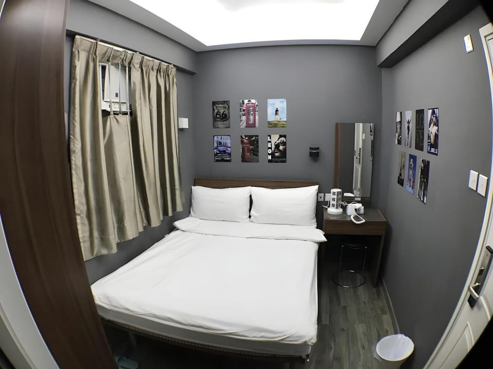 Soso Hostel Bed and Breakfast in Hong Kong