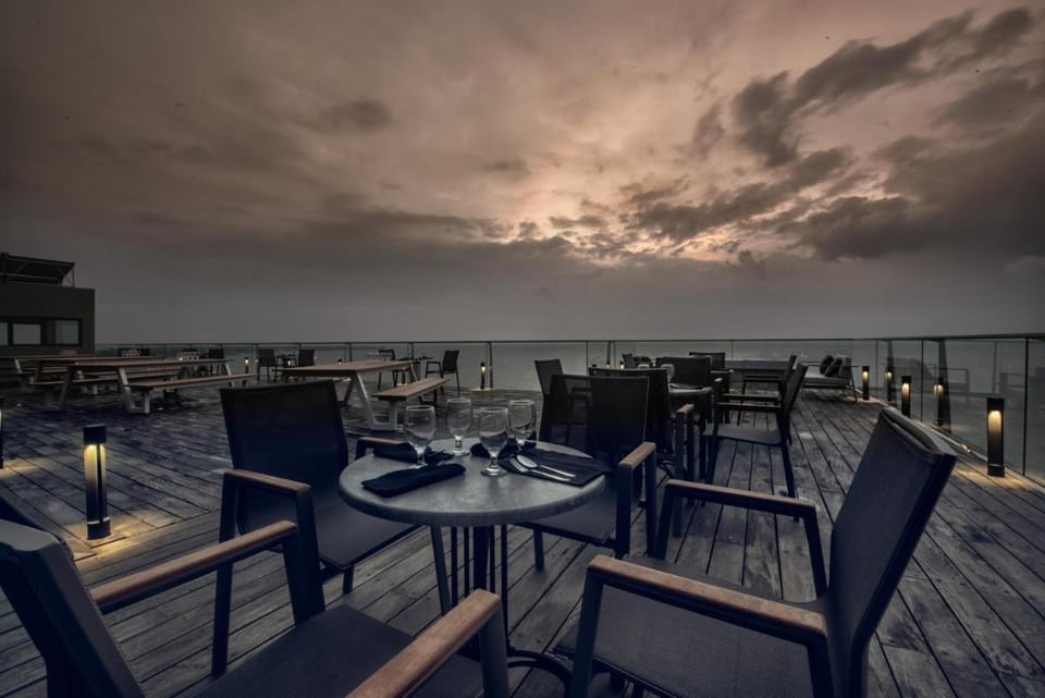 Pledge Scape Hotel in Negombo