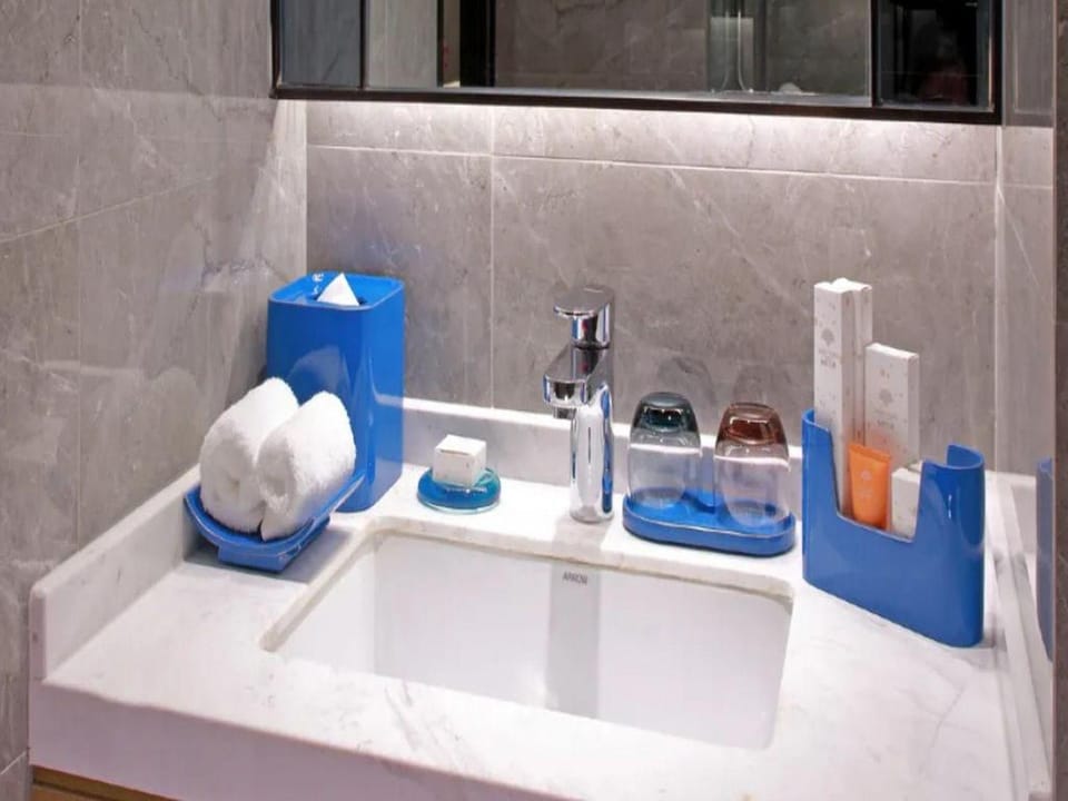 Jinfan Wanyuan Hotel Hotel in Nanjing